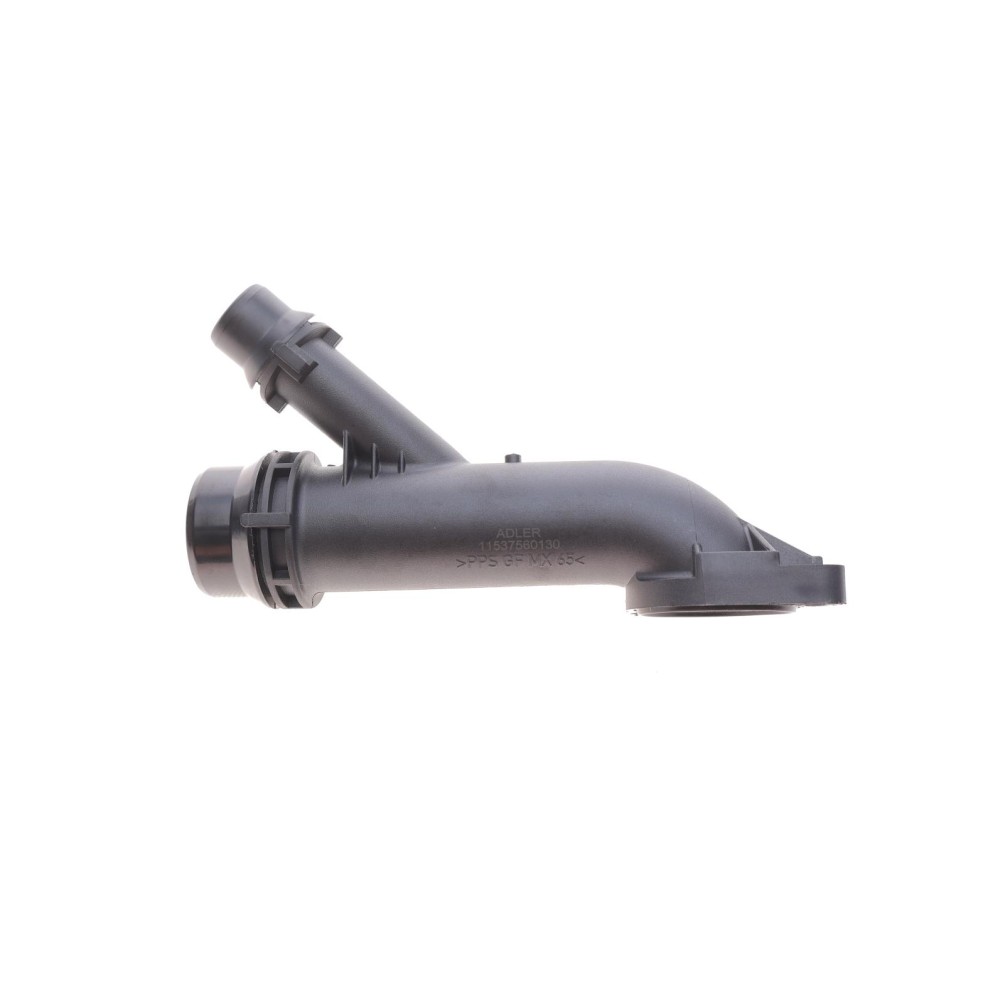 Фланець системи охолодження BMW 3 (E90-E93)/5 (E60/E61)/X3 (E83) 1.6-2.0 N42/N45/N46 01-12
