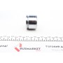 Ремкомплект супорта (заднього) MB E-class (W210) 95-03 (d=42mm) (+2 поршня) (Ate)