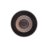Ролик генератора Skoda Fabia/Roomster/VW Fox/Polo 1.2 01- (паразитний) (76x24)