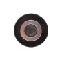 Ролик генератора Skoda Fabia/Roomster/VW Fox/Polo 1.2 01- (паразитний) (76x24)