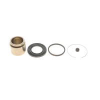 Ремкомплект супорта (переднього) Toyota Corolla 84-01 (d=51mm) (+поршень)