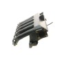 Колектор впускний BMW 3 (E90/E92/E93)/ 5 (E60/ E61)/ 6 (E63/ E64) 03-11 (M57)