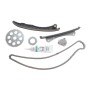 Комплект ланцюга ГРМ Ford Transit 2.0/2.4 DI 00-06