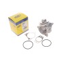 Клапан EGR Skoda Fabia/Octavia/Roomster/VW Golf IV/V 1.9/2.0 TDI 00-13