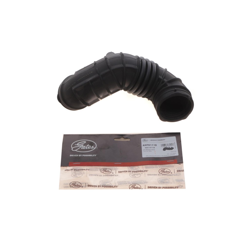 Патрубок фільтра повітряного Mini (R50/R53/R52) Cooper/One 1.6 (W10) 01-08