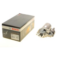 Стартер VW T5 2.5 TDI 03-09 (12V/2.2 kw)
