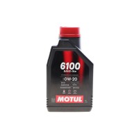 Олива 0W20 6100 Save-lite (1L) (PERFORMANCE SP/ILSAC GF-6A) (113135)