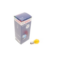 Автолампа PY21W 12V 21W BAU15s
