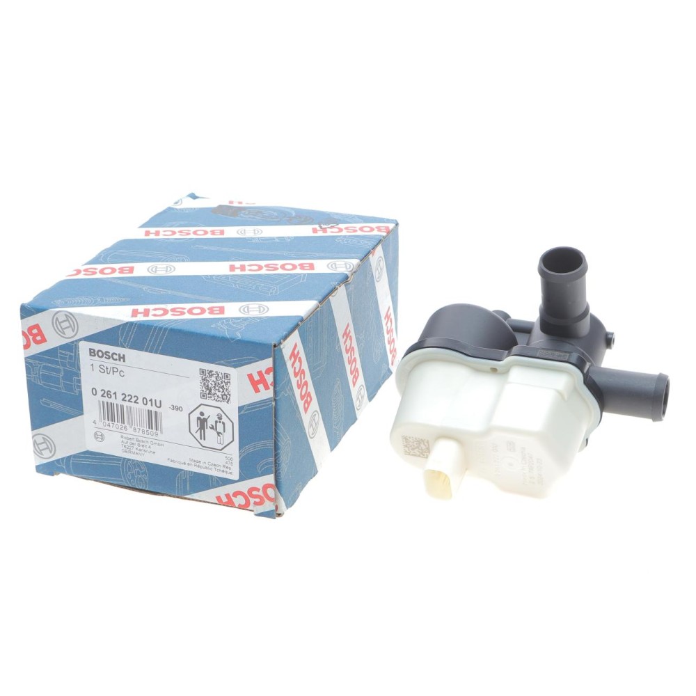 Датчик тиску палива Volvo S60 II/S80 II/V40/V60/V70/XC70 1.6-3.0 07