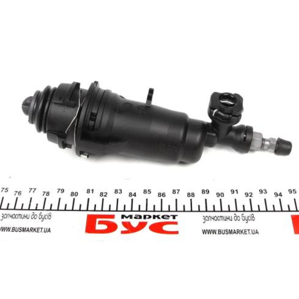 Циліндр зчеплення (робочий) Fiat Scudo/Peugeot Expert 2.0JTD/2.0HDI 00-06