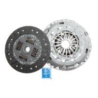Комплект зчеплення VW Crafter 2.0TDI 11-