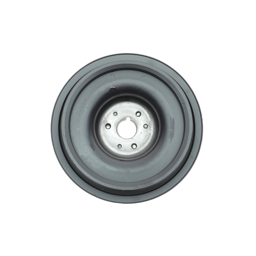 Шків колінвалу Renault Kangoo 1.2 97- (3PK/4PK)