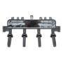 Котушка запалювання Citroen Berlingo/Peugeot Partner 1.1-1.4i 96-15