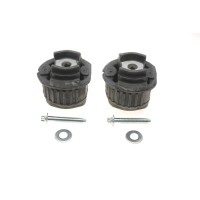 Сайлентблок балки (задньої) MB E-class (W210/S210) 95-02 (К-кт 2шт.)