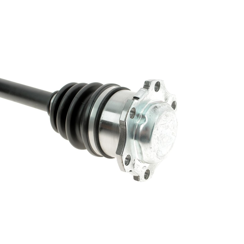 Піввісь (передня) Skoda Fabia/Roomster/VW Polo 00-10 (R) (36x759)