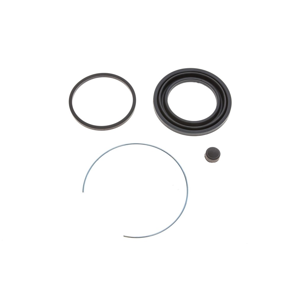 Ремкомплект супорта (переднього) Toyota Corolla/Prius 00- (d=57mm) (Aisin)
