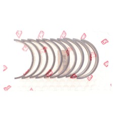 Вкладиші корінні VW Caddy/Golf/Polo 1.4i/1.6i (STD) 76.50mm (к-кт) = 6050030000