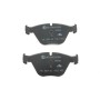Колодки гальмівні (передні) BMW 3 (E90) 07-13/5 (E60/E61)/6 (E63/E64) 03-10/7 (E65/E66/E67) 01-08