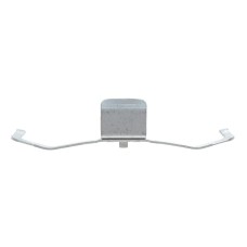 Планка супорта (переднього) прижимна Ford Connect/VW Passat/Audi (к-кт)