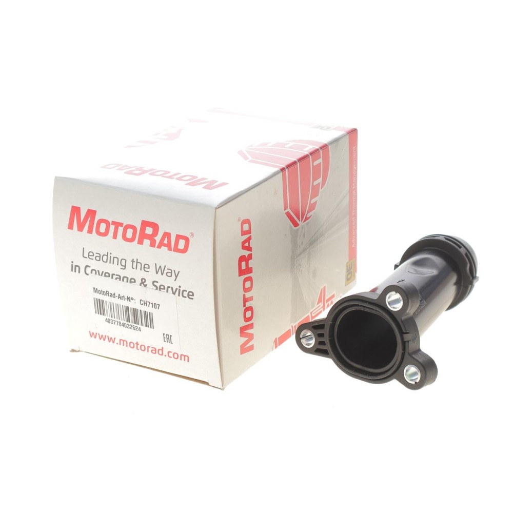 Фланець системи охолодження BMW 1 (F20/F21)/2 (F45/F46/F23/F22/F87)/3 (F30/F80)/4 (F32/82) B37/B38 15-