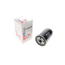 Фільтр паливний Hyundai Accent 1.5CRDI 02-06/Santa Fe 2.0/2.2CRDI 03.06-08.06