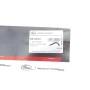 Патрубок інтеркулера Opel Vivaro II/Renault Trafic III 1.6dCi 15-