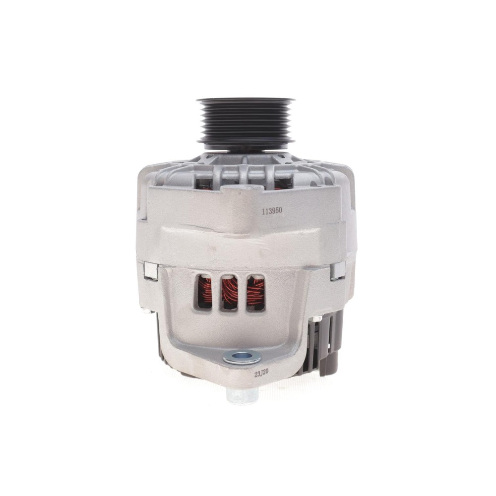 Генератор Citroen Jumper/Peugeot Boxer 2.8 HDi 00-06 (14V/90A) = 113950
