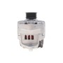Генератор Citroen Jumper/Peugeot Boxer 2.8 HDi 00-06 (14V/90A) = 113950