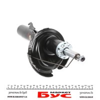 Амортизатор (передній) Ford Connect 02-13 (висока база) (L)