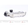 Радіатор рециркуляції ВГ з клапаном EGR VW 1.6/2.0TDI 09-