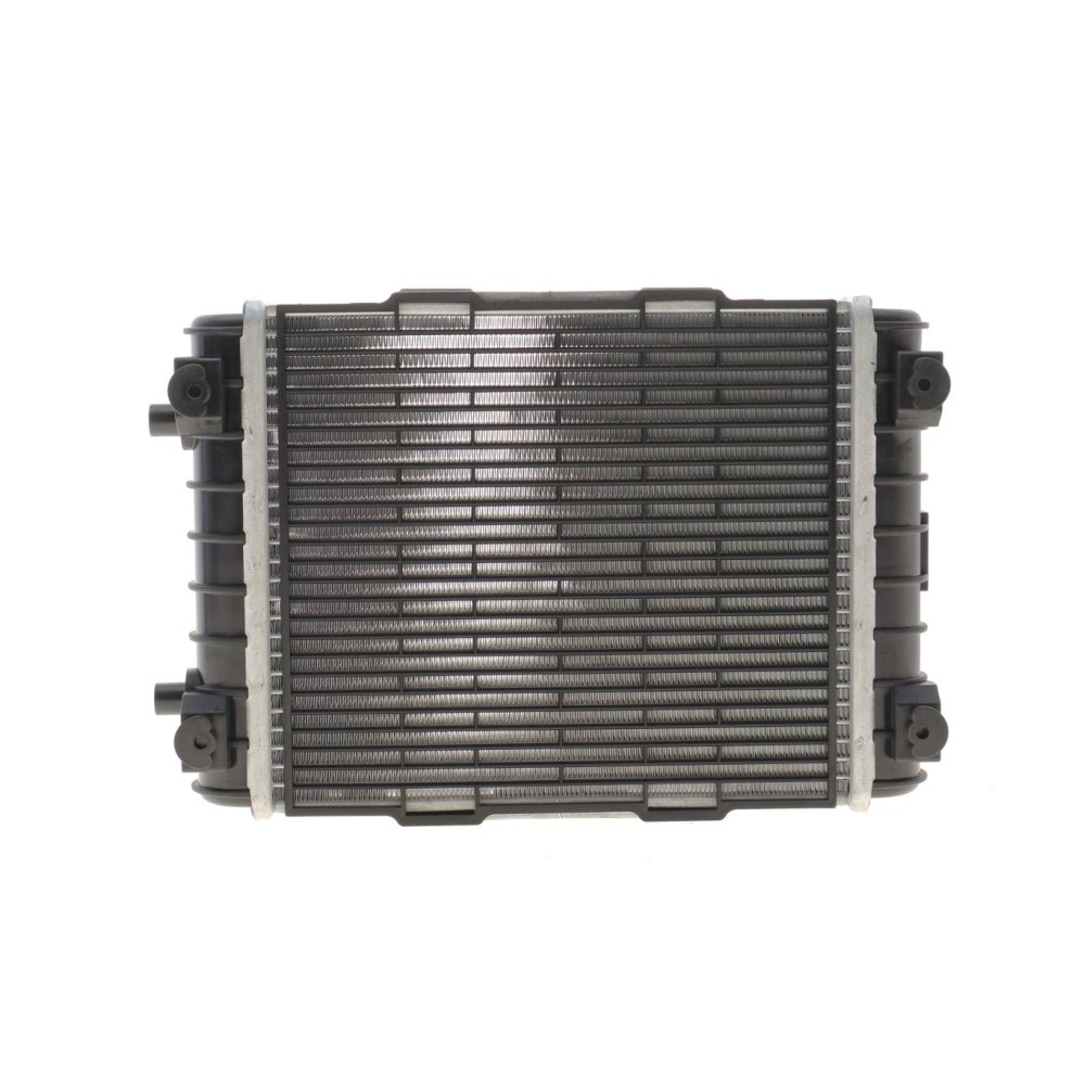 Радіатор охолодження VW Golf 2.0 GTI/R/TSI 16-