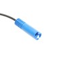 Датчик ABS (задній) BMW 7 (E38) 2.8-5.0i/2.5tds 94-01 M51/M52/M57/M62/M67