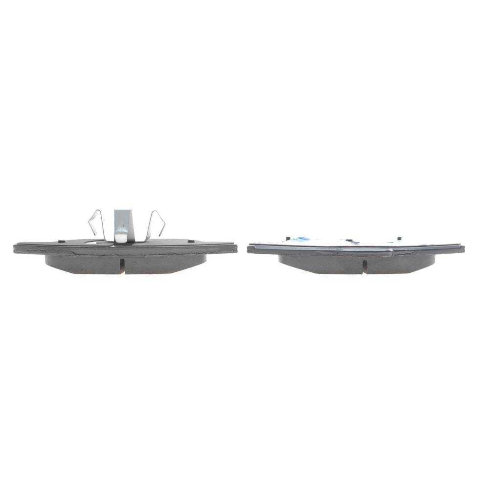 Колодки гальмівні (передні) Ford Galaxy III/S-Max/Mondeo V/Fusion 13-/Ford (США) Fusion 05-