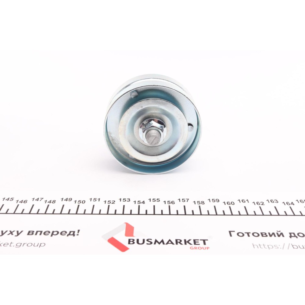 Ролик генератора BMW 3 (E46)/5 (E39) 2.0D 98-03 (натяжний) (70x26)