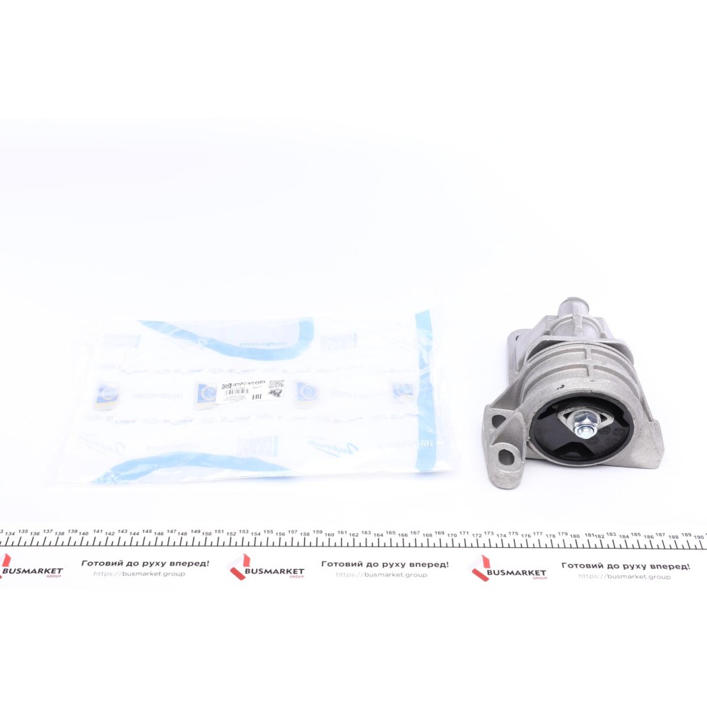 Подушка двигуна (L) Fiat Ducato/Citroen Jumper/Peugeot Boxer 2.8HDi/JTD 02-