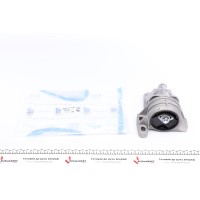 Подушка двигуна (L) Fiat Ducato/Citroen Jumper/Peugeot Boxer 2.8HDi/JTD 02-