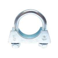 Хомут глушника Ford Ka 1.3i 96-08 (42mm)