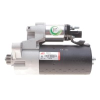 Стартер Audi Q7/VW Touareg 3.0 TDI 04-10 (12V/2kw) (z=9)