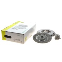 Комплект зчеплення Fiat Sedici/Suzuki SX4 1.9D Multijet/DDiS 06- (d=240mm) (+вижимний)