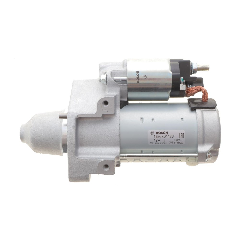 Стартер BMW 5 (F10/F11/F07)/X5 (E70) 4.4i N63/S63 09-13 (12V/1.6kw)