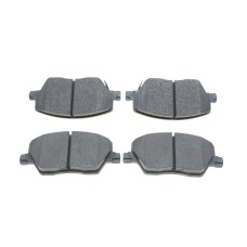 Колодки гальмівні (передні) Fiat Tipo 15-