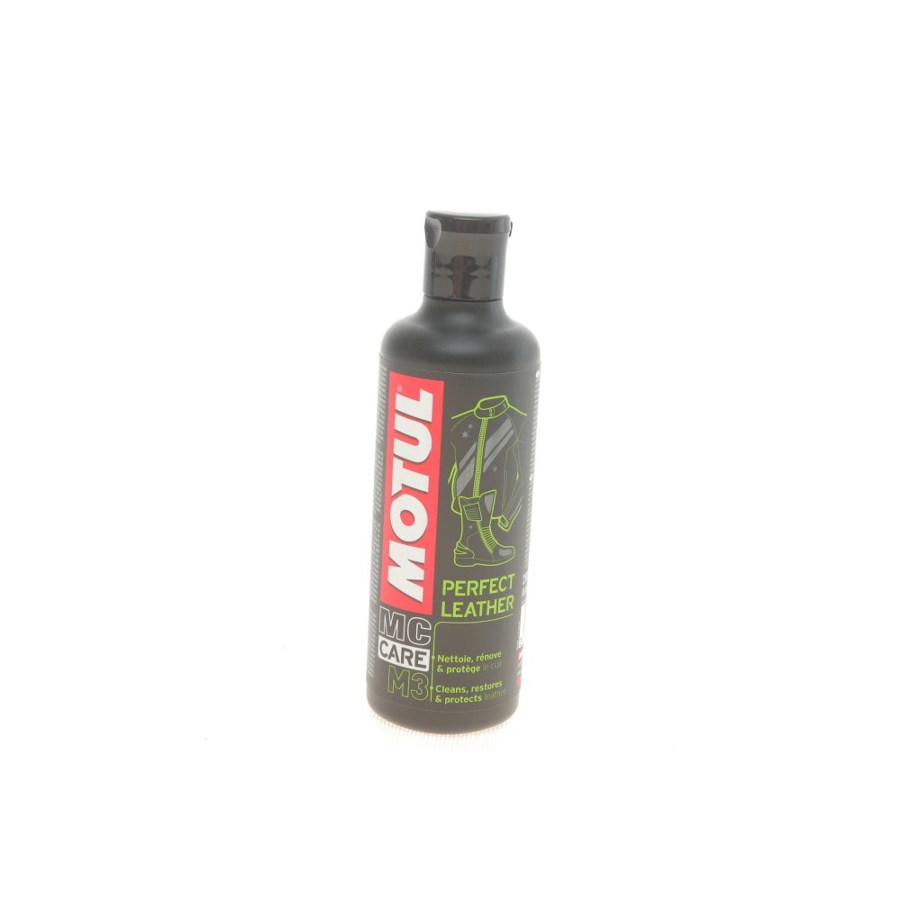 Засіб для догляду за шікрою M3 Perfect Leather (250ml)
