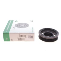 Шків колінвалу VW Caddy IV/V 1.2-1.6 TSI/TGI/TSi EVO 15-