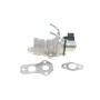 Клапан EGR Toyota Auris/Avensis/Rav 4 II 1.33/2.0D 01-12