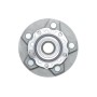 Підшипник маточини (передньої) Ford Transit V363/Custom V362 12- (+ABS)