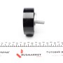 Ролик генератора VW Caddy III 1.2 TSI 10- (76x26.2), CBZA/CBZB