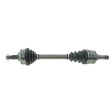 Піввісь Citroen Jumpy 2.0 HDi 99-06 (L) (27x37x630x48T) (+ABS)