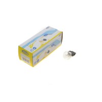 Автолампа P27/7W 12V W2.5x16q