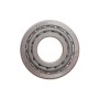 Підшипник маточини (задньої) Audi 80/100/A4/A6/VW Caddy 95-04 (19x45x15/29x50x16) (к-кт)