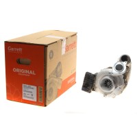 Турбіна Audi A4/A5/A6/A7/Q7/VW Tauareg 3.0D/3.0DH 14-
